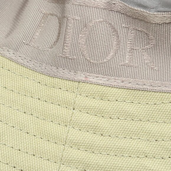 Dior Hat Travis Scott Cactus Jack Bucket Other Hat main image 4